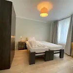 Apartment Yourhomewismar Wißmar