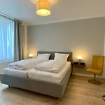 Apartamento Yourhomewismar