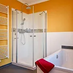 Apartamento Yourhomewismar Wißmar
