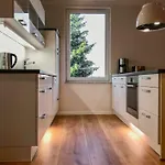 Yourhomewismar Apartment
