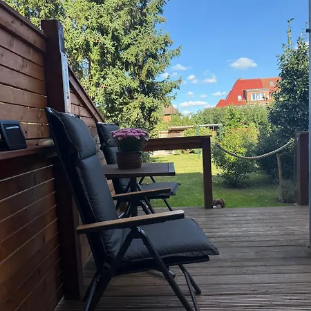 Yourhomewismar