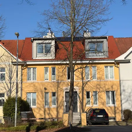 Yourhomewismar