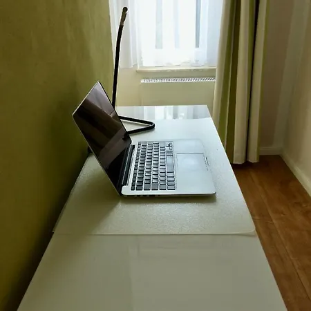 Yourhomewismar Lejlighed