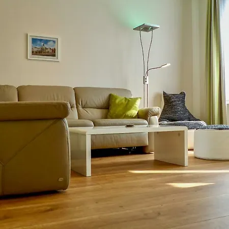 Yourhomewismar Apartamento *