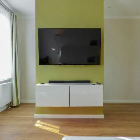 Yourhomewismar Lejlighed Wißmar