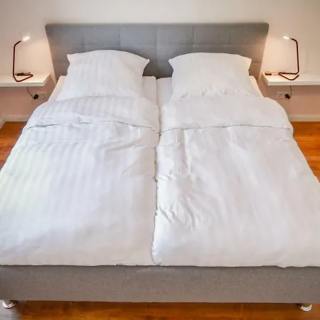 Yourhomewismar Lejlighed