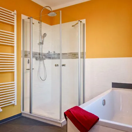 Lejlighed Yourhomewismar Wißmar