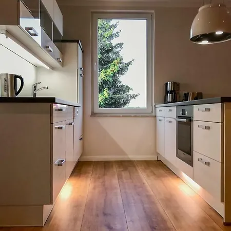 Yourhomewismar Lejlighed