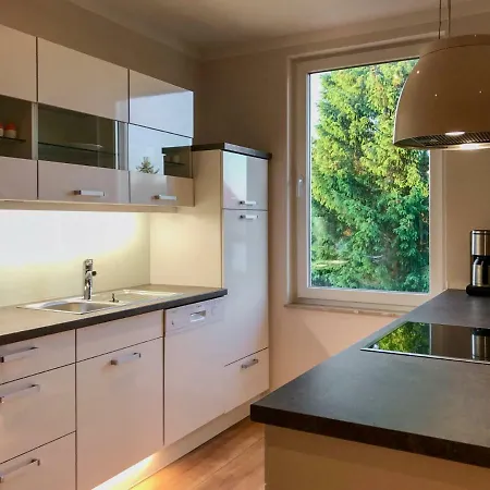 Yourhomewismar Lejlighed Wißmar