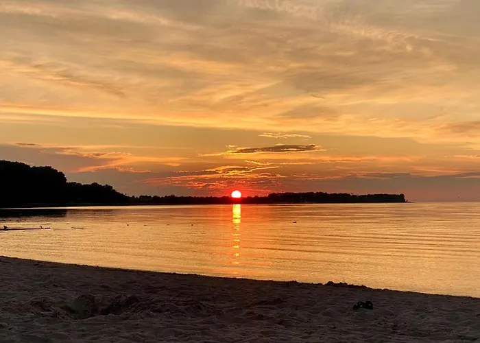 Apartament Yourhomewismar