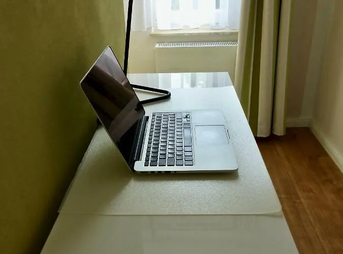 Yourhomewismar Apartament