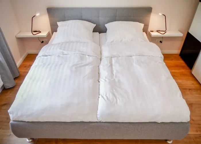 Yourhomewismar Apartament