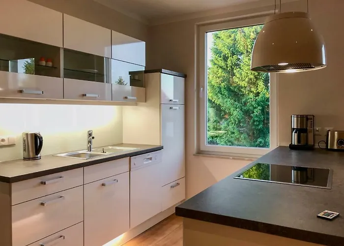 Yourhomewismar Apartament Wißmar